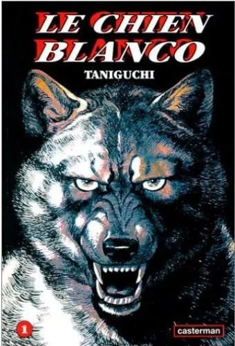 Le Chien Blanco